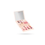 1 - PUPA Milano Pupart M Palette Make-up 001 IVORY