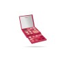 1 - PUPA Milano Pupart M Palette Make-up 003 BURGUNDY