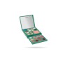 1 - PUPA Milano Pupart M Palette Make-up 004 GREEN