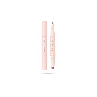 1 - PUPA Milano Vamp! Creamy Duo 014 Unconventional Pink