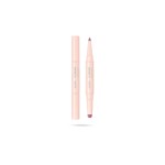 1 - PUPA Milano Vamp! Creamy Duo 014 Unconventional Pink