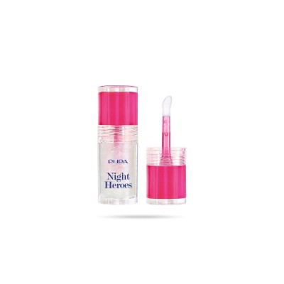 1 - PUPA Milano Night Heroes Balsamo Perlato 001 Wonder Elixir