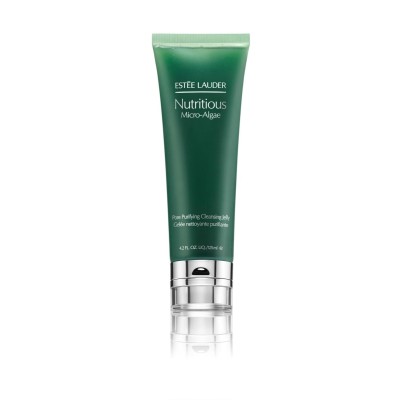 1 - Estée Lauder Micro-Algae Pore Purifying Cleansing Jelly, 125ml