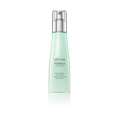 1 - Estée Lauder Micro-Algae Pore Minimizing Hydra Lotion, 100ml
