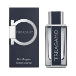 1 - Salvatore Ferragamo Ferragamo Eau De Toilette 100ml