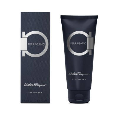 1 - Salvatore Ferragamo Ferragamoafter shave balm 100ml