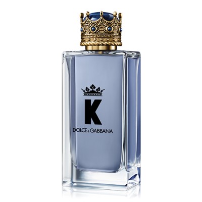 1 - Dolce&Gabbana K eau de toilette 150ml
