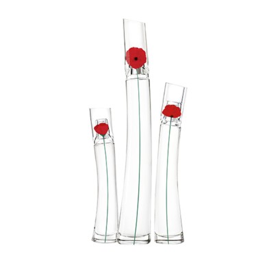 1 - KENZO Flower By Eau De Parfum 50ml