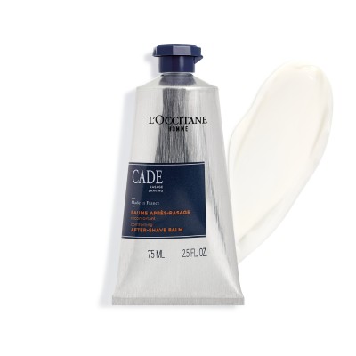 1 - L'Occitane Balsamo dopobarba confort Cadeafter shave balm 75ml