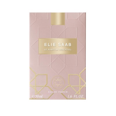 1 - Elie Saab Le Parfum Essentiel Eau de parfum 50 ml