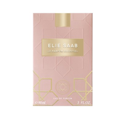 1 - Elie Saab Le Parfum Essentiel Eau de parfum 90 ml