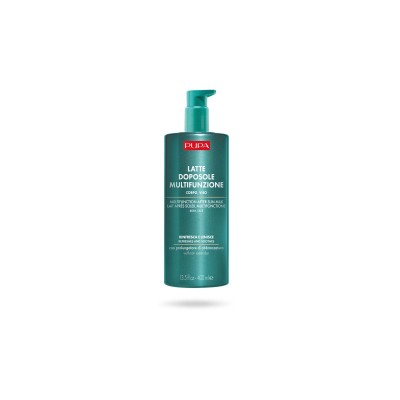 1 - PUPA Milano Latte Doposole Multifunzione 400 ml