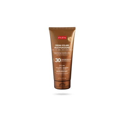 1 - PUPA Milano Crema Solare Multifunzione SPF 30 200 ml