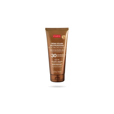 1 - PUPA Milano Multifunction SPF 30 75ml