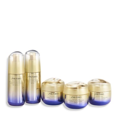 1 - Shiseido Vital Perfection Uplifting & Firming Cream 50ml