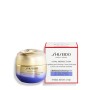 1 - Shiseido Vital Perfection Uplifting and Firming Cream Enriched