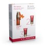 1 - Clarins Double Serum & Multi-Intensive