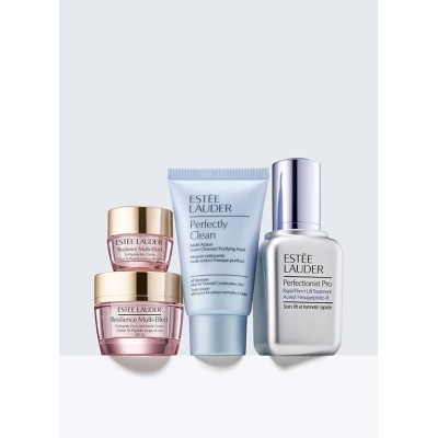 1 - Estée Lauder Perfectionist Pro Rapid Firm 50ml Set