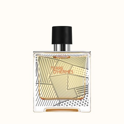 1 - Hermes Terre d’Hermès Pure Edizione Limitata eau de parfum 75ml
