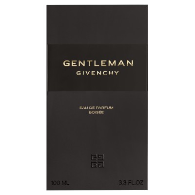 1 - Givenchy Gentlemen Eau De Parfum Boisèe 100 ml