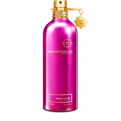 1 - Montale Roses Musk Women 100 ml