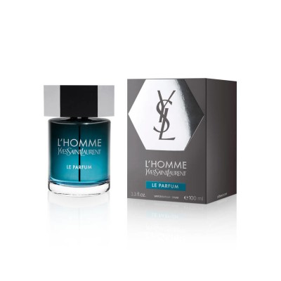 1 - Yves Saint Laurent L'Homme Le Parfum Eau de Parfum 100ml