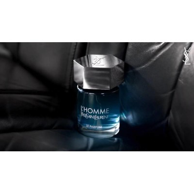 1 - Yves Saint Laurent L'Homme Le Parfum Eau de Parfum 60ml
