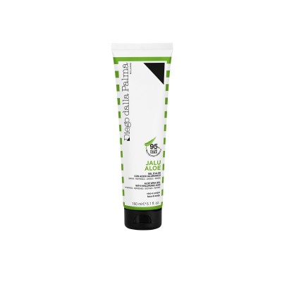 1 - Diego dalla Palma Jalu aloe - gel d’aloe con acido ialuronico viso&corpo
