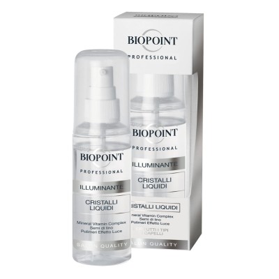 1 - Biopoint Cristalli Liquidi 75ml