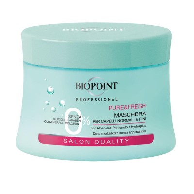 1 - Biopoint Pure&Fresh 250 ml