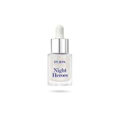 1 - PUPA Milano Night Heroes 15 ml 001 SPARLING POTION