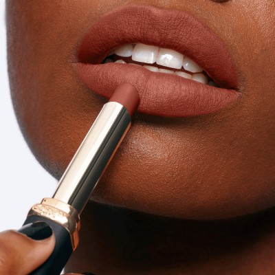 1 - L’Oréal Paris Color Riche Nudes of Worth Matte 540 Le Nude Unstoppable 1.8g