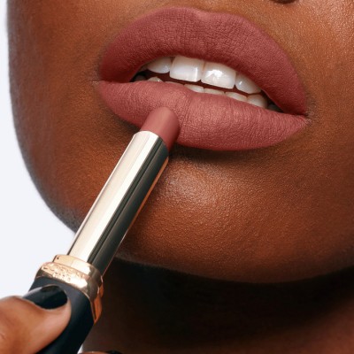 1 - L’Oréal Paris Color Riche Nudes of Worth Matte 601 Worth It 1.8g