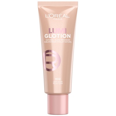 1 - L’Oréal Paris Lumi Glotion 902 Light Glow