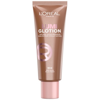 1 - L’Oréal Paris Lumi Glotion 904 Deep Glow