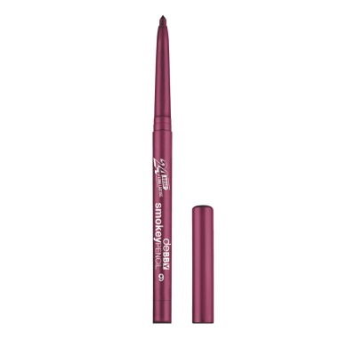 1 - deBBY smokeyPENCIL 06 Aubergine
