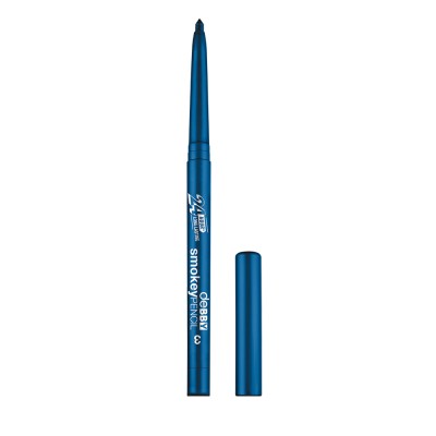 1 - deBBY smokeyPENCIL 06 Ocean