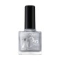 1 - Deborah Milano 10 Days Long nail polish 11 ml Silver