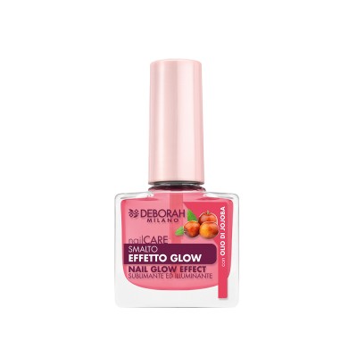1 - Deborah Milano Smalto Illuminante Effetto Glow 8.5 ml