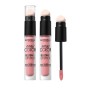 1 - Deborah Milano Easy Color Blush & Lipstick Pink Crush 01