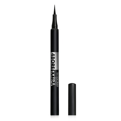 1 - Deborah Milano 48 Ore Extra eyeliner 2.5 g liquid