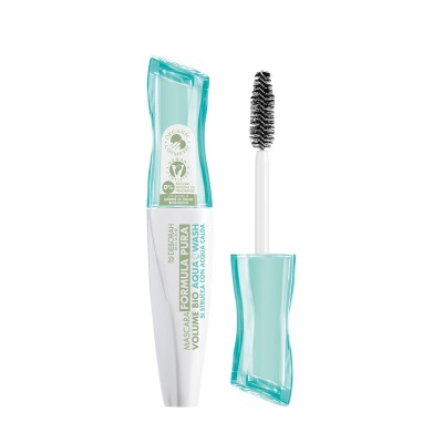 1 - Deborah Milano Formula Pura Aqua Wash eyelash mascara 12 ml