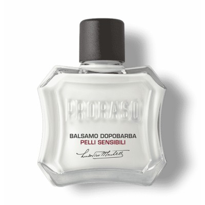 1 - Proraso Balsamo Dopo Barba Pelli Sensibili 100 ml