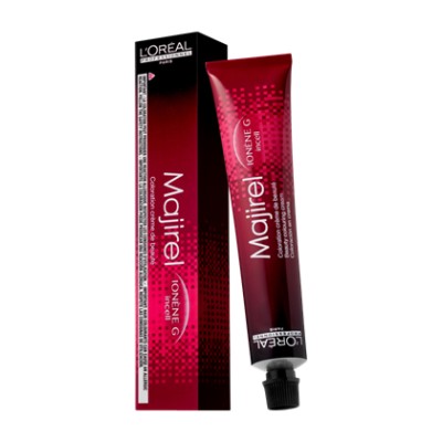 1 - L’Oréal Paris Majirel French Browns hair colour 50 ml