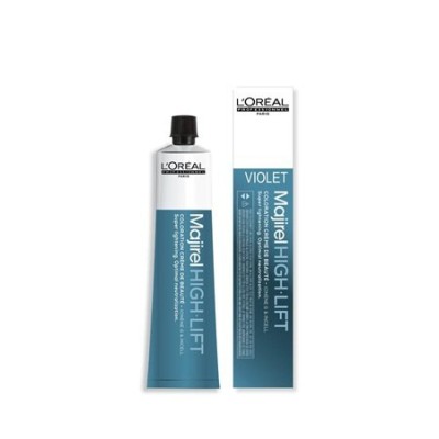 1 - L’Oréal Paris Majirel High Lift hair colour Blonde 50 ml