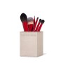 2 - Diego dalla Palma Essential Pro Brush Set - Set Pennelli Professionali Viso e Occhi