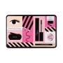 1 - Diego dalla Palma Ciglione Eyes Kit (Ciglione Lash Booster Mascara 111 + Eye Pencil 01 + Waterproof Make Up Biphasic Remover