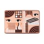 1 - Diego dalla Palma Eyes Kit (Nuda Warm Palette 301 + Long Wear Eye Liner Pencil-Water Resistant 31) 8.5g + 1.2g