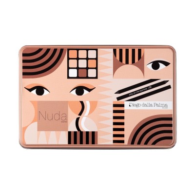 1 - Diego dalla Palma Eyes Kit set trucco per occhi 2 pz