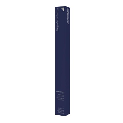 1 - Diego dalla Palma Midnight Sky Black Eyeliner & Blue Kajal Nero 0.4g + 0.24g